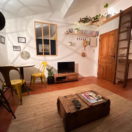Belgentier Cosy Provencal 아파트 외부 사진